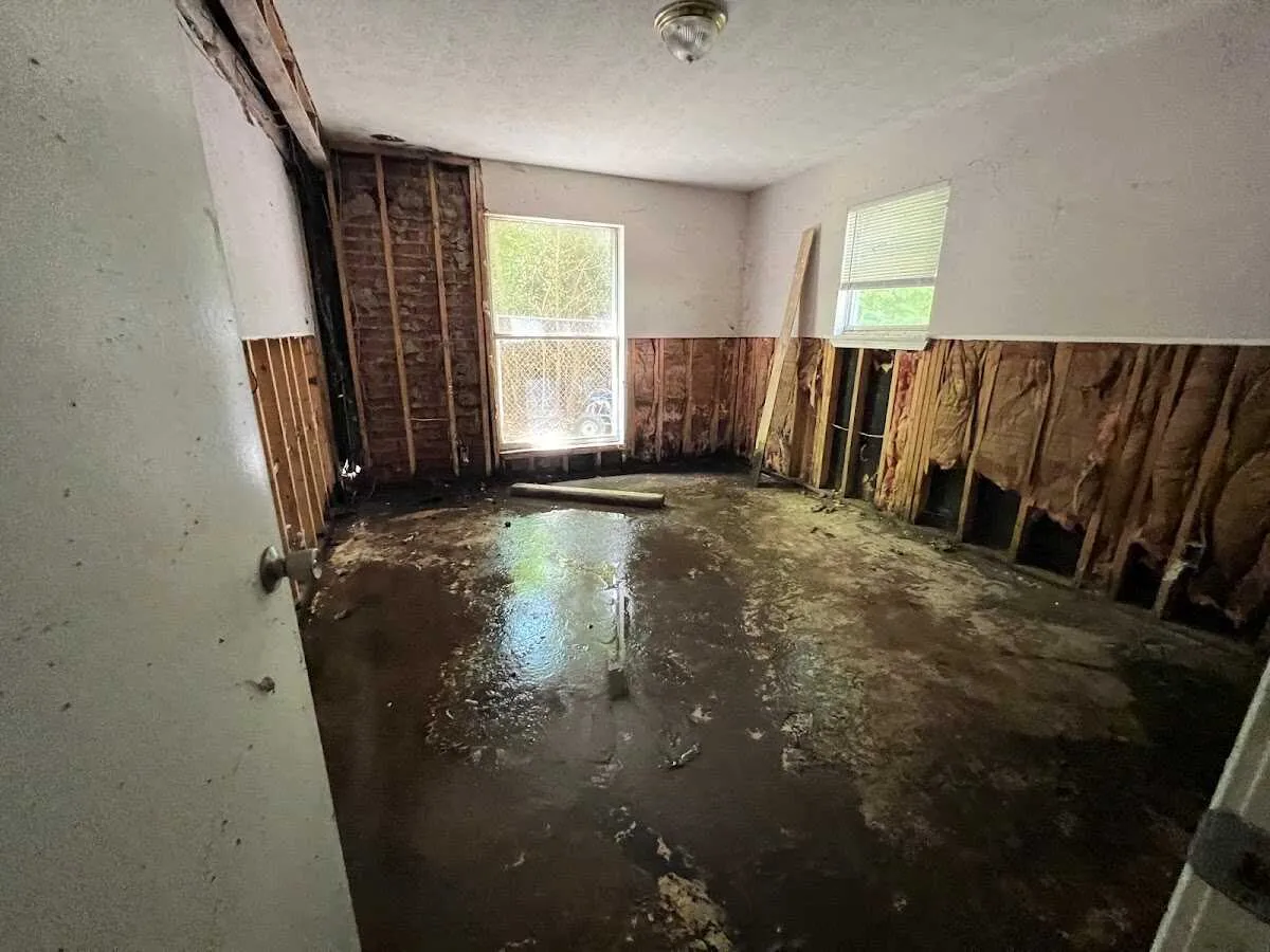 Water Damage Restoration in Country Club Estates, GA